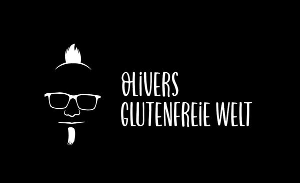 Olivers glutenfreie Welt